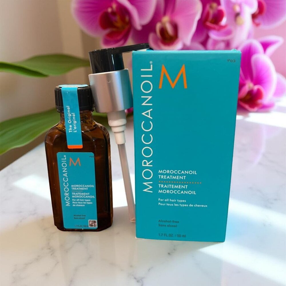 Moroccanoil Original Treatment 1.7 oz